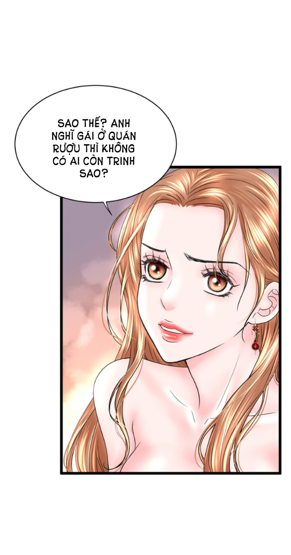 Tình Yêu Đánh Cắp Trái Tim chapter 5.1 - Trang 27
