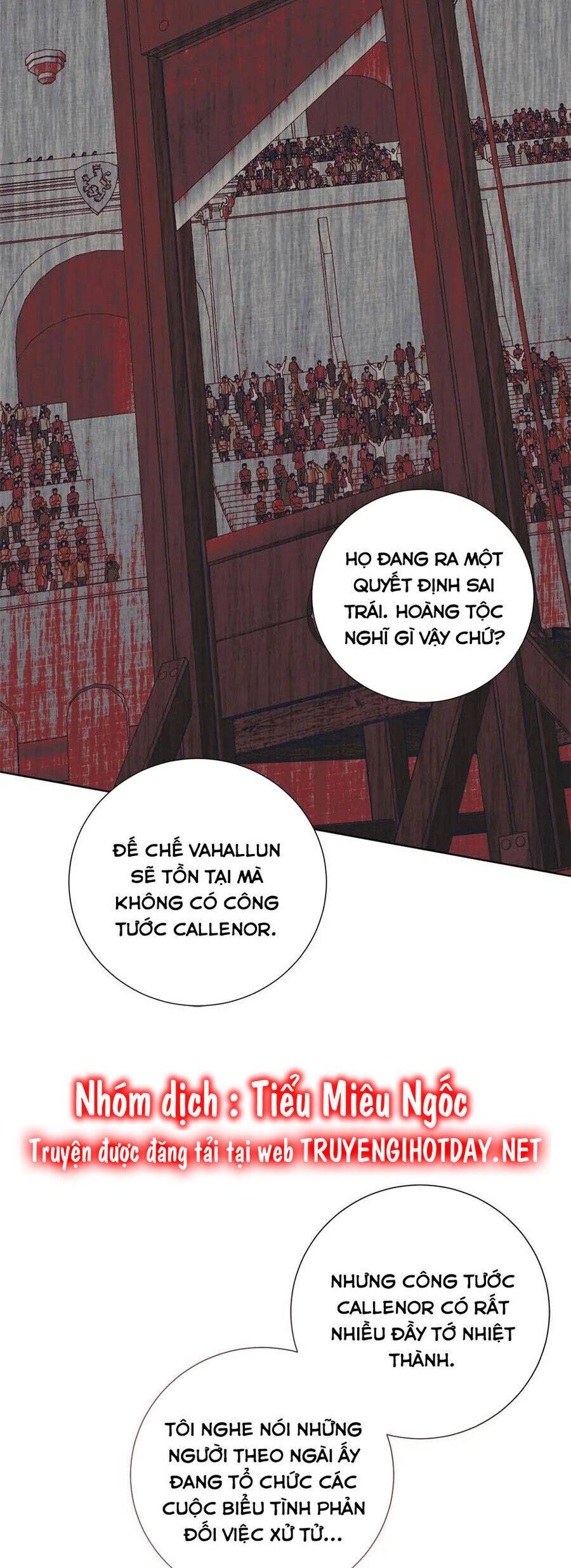 xin ngài đừng ăn tôi chapter 109 43