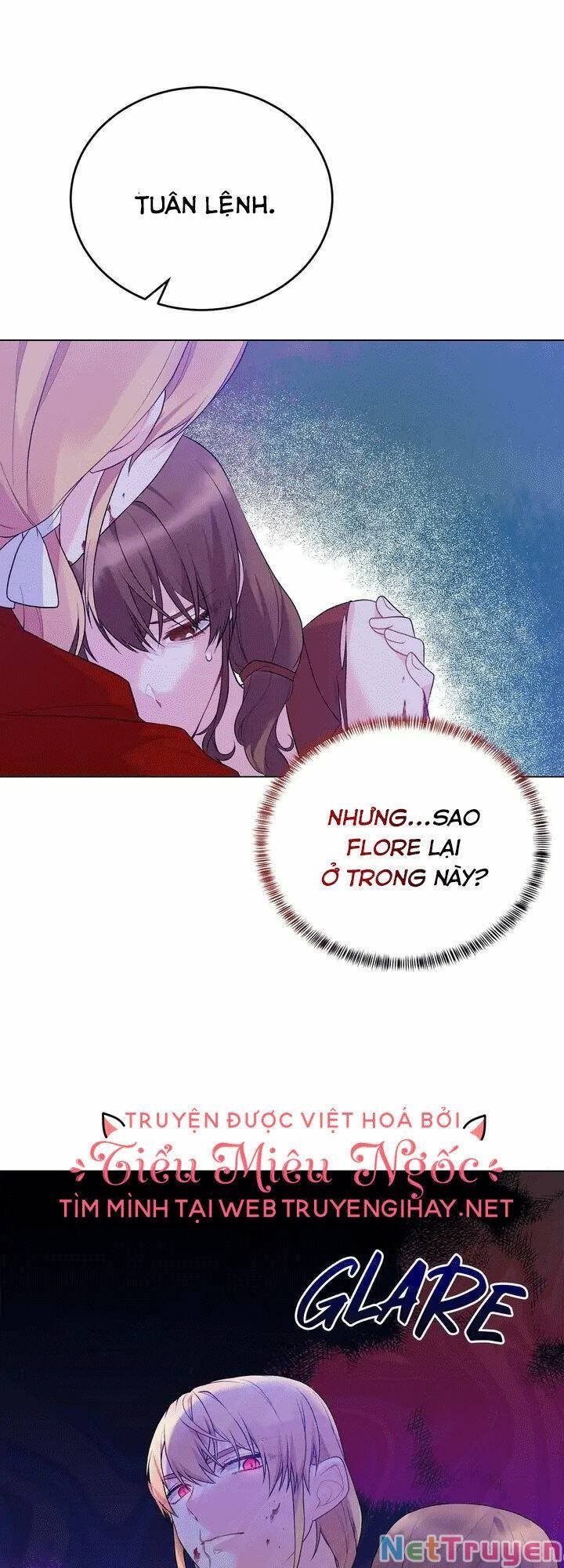 là nhân vật phản diện nhưng tôi sẽ trở thành nữ chính chapter 77 7