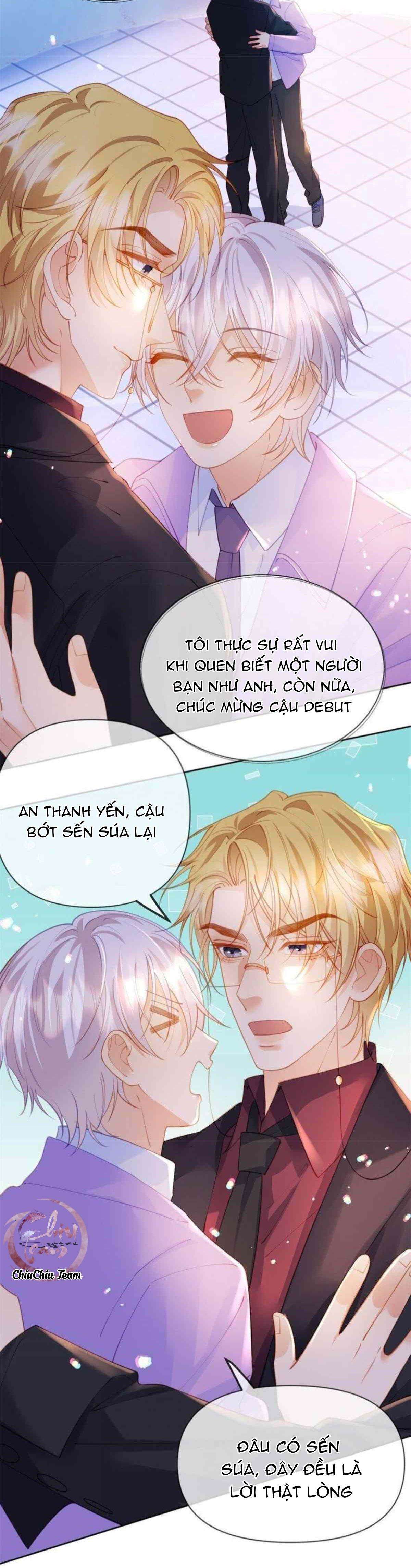 Bị Vạn Người Anti, Sống Lại Tôi Hot Khắp Internet chapter 115