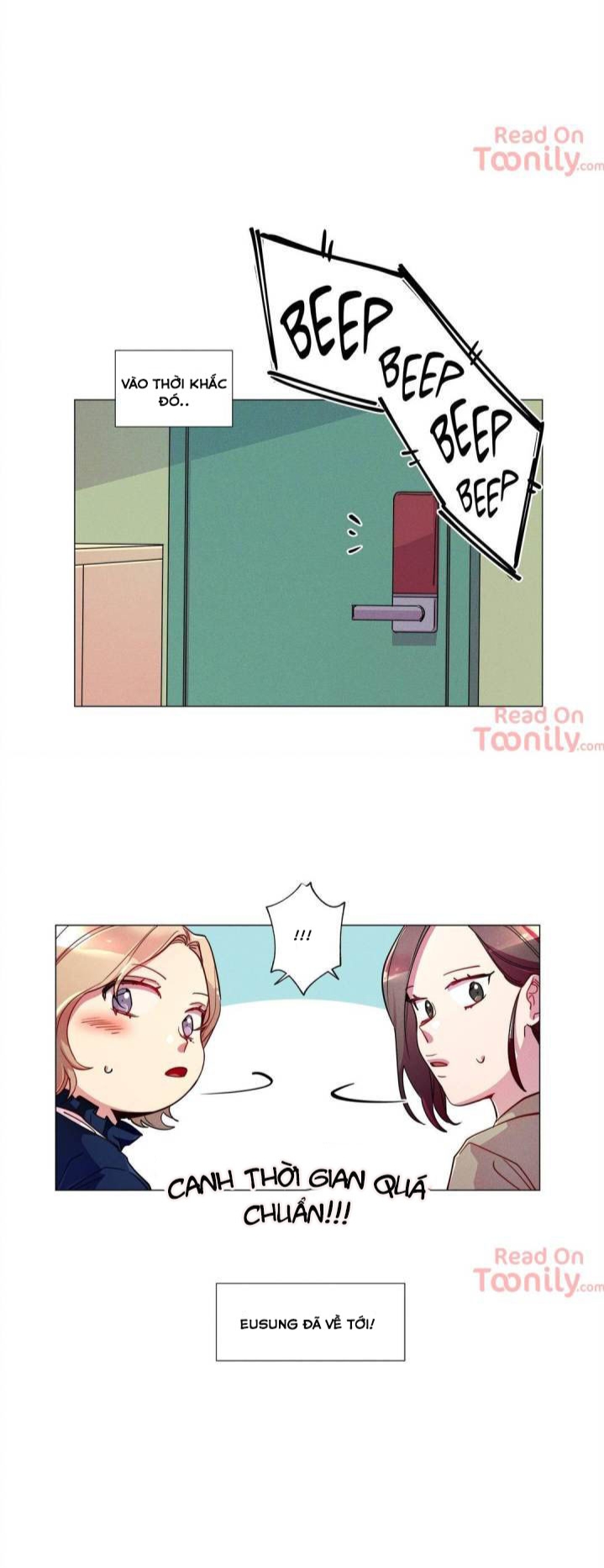 mảnh ghép o bị khuyết chapter 61 24