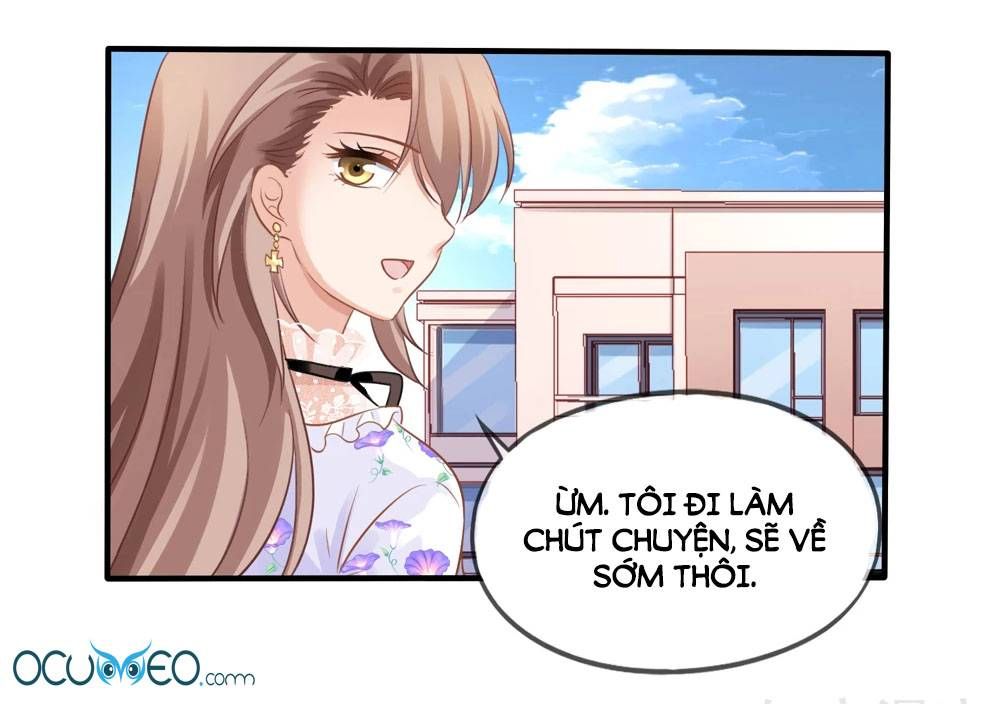 mỹ vị giai thê chapter 14 22