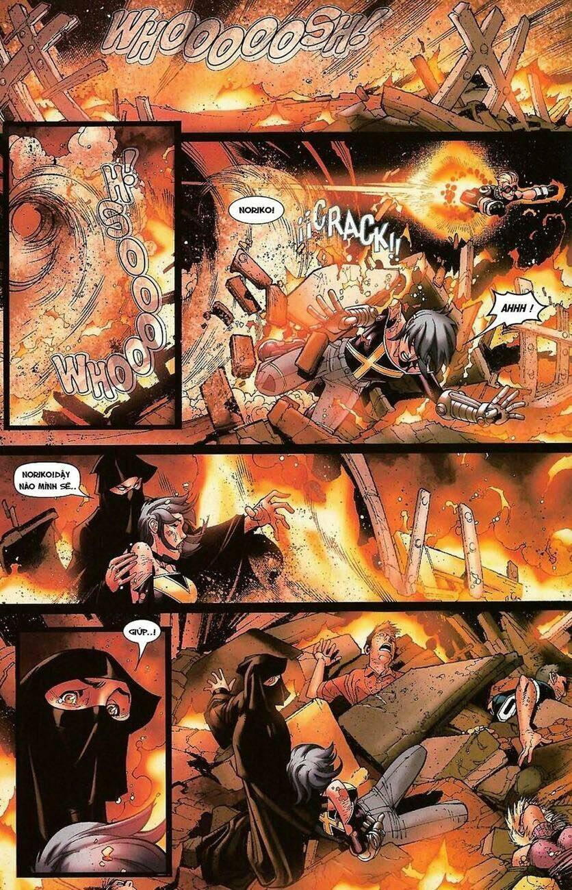 new x-men v2 - academy x chapter 24 12