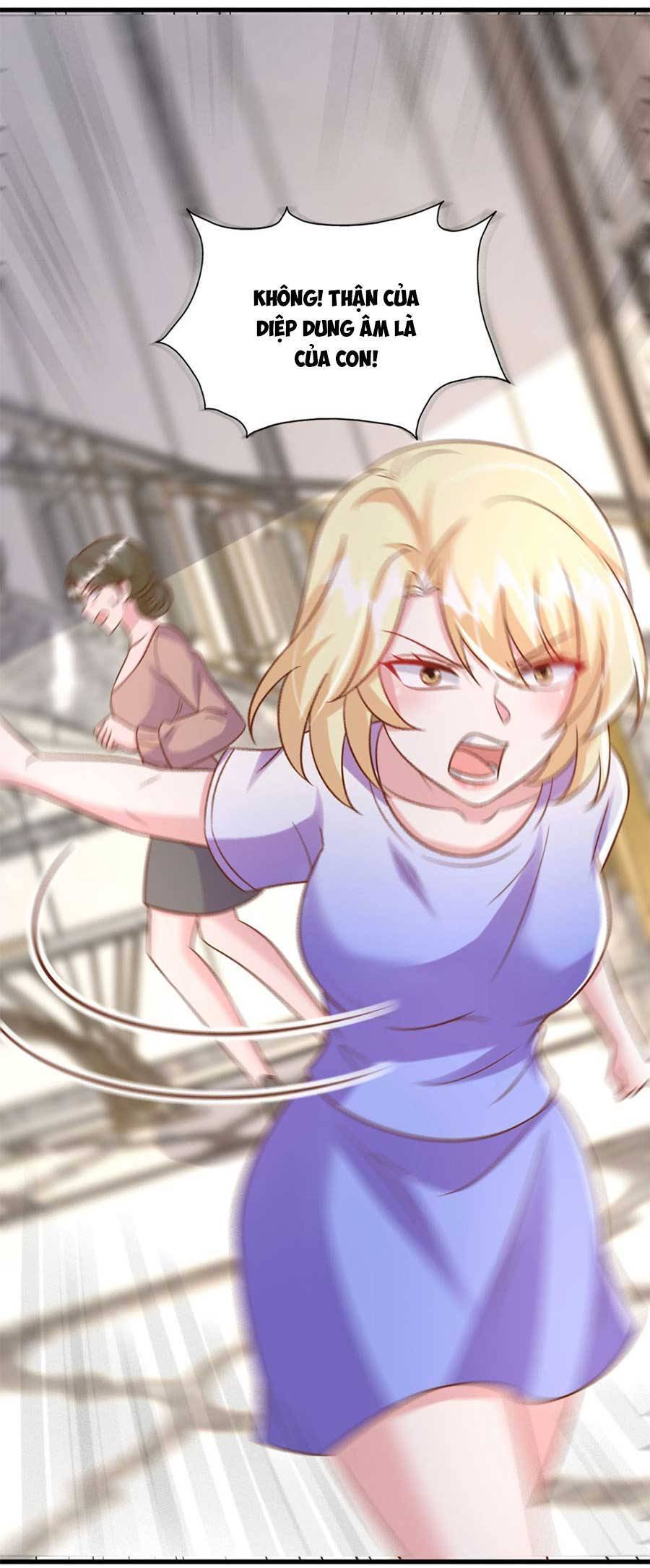 đại lão gọi tôi tiểu tổ tông chapter 188 6