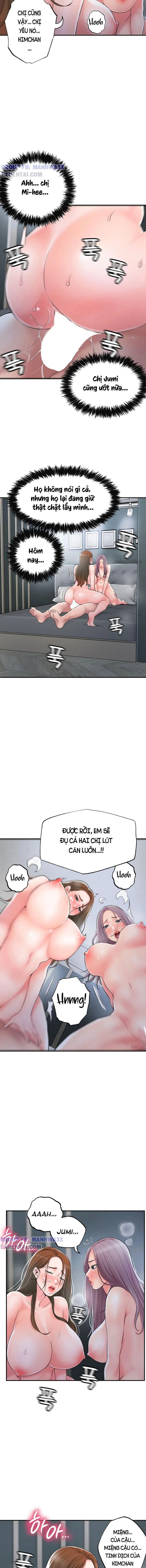 gia sư với mẹ milf chapter 39 13