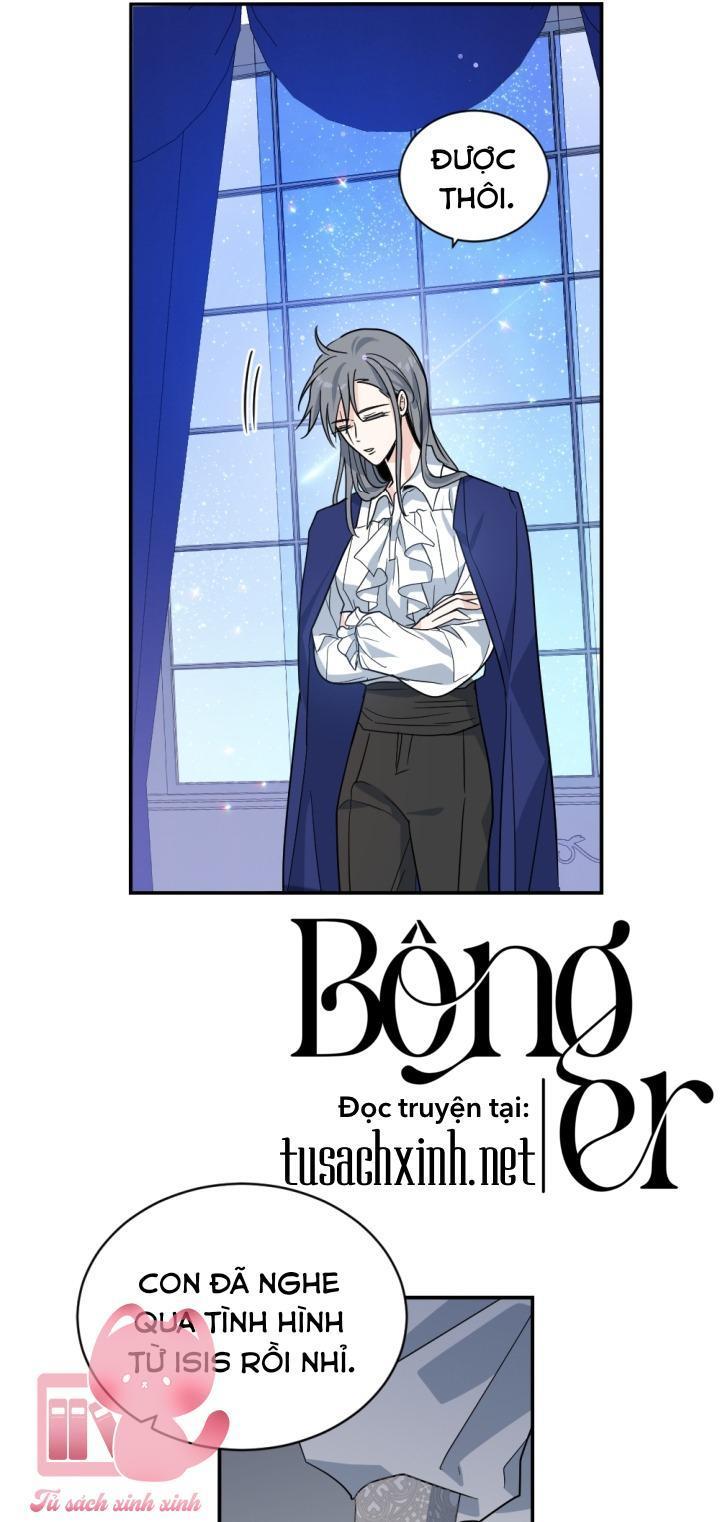 nguyện ước vô vọng của ma nữ chapter 63 12