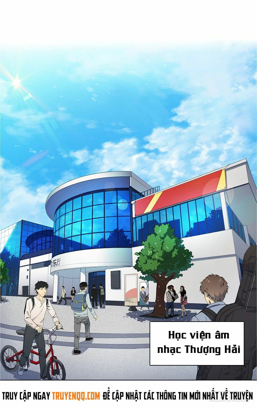 người yêu của rồng đen (black dragon's lover) chapter 11 7