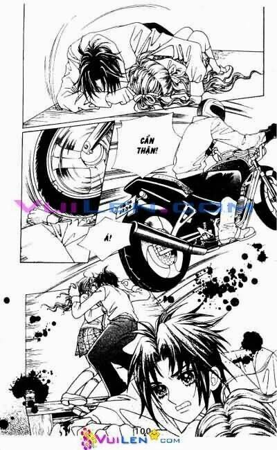 mặt nạ tình yêu chapter 11 33