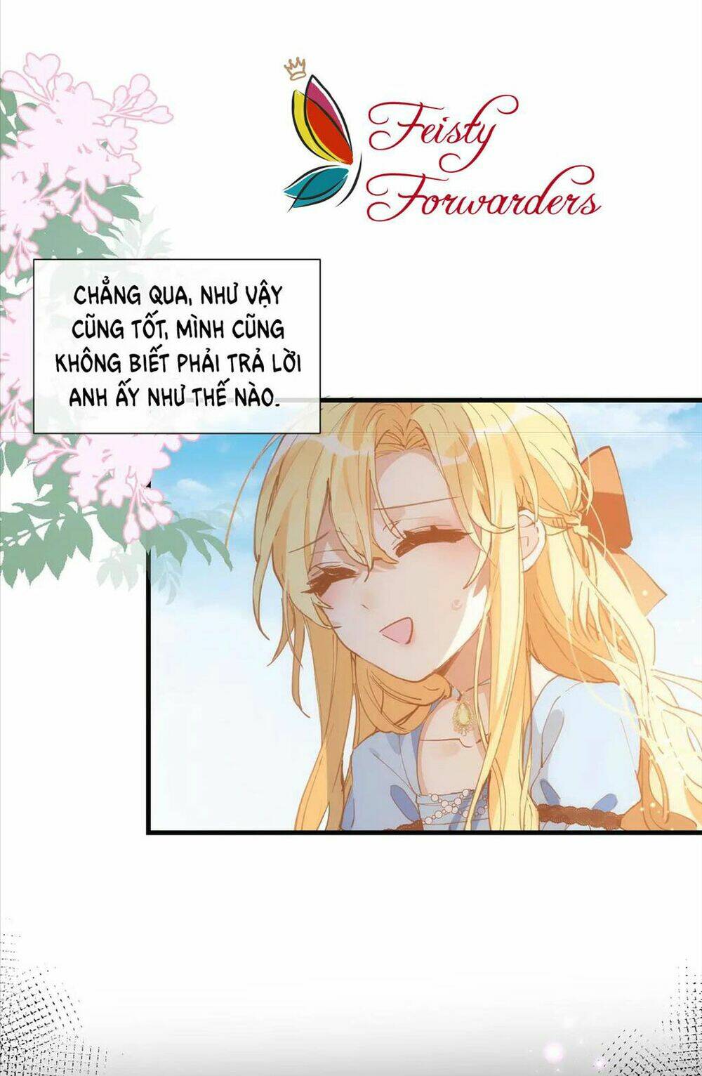 tình địch quái gở lại tăng thêm rồi chapter 25 7