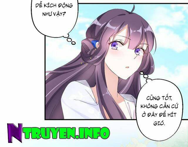 hoa nhan sách chapter 32.1 31