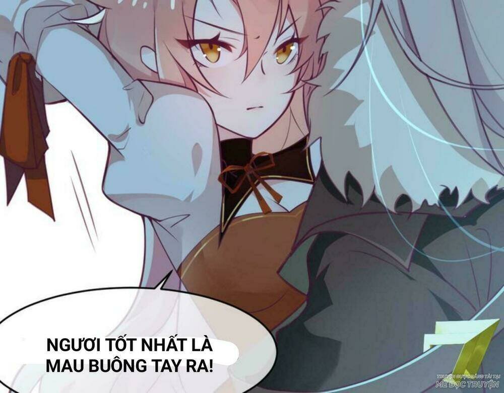 tà quân khó dưỡng tiểu ma phi chapter 11 6