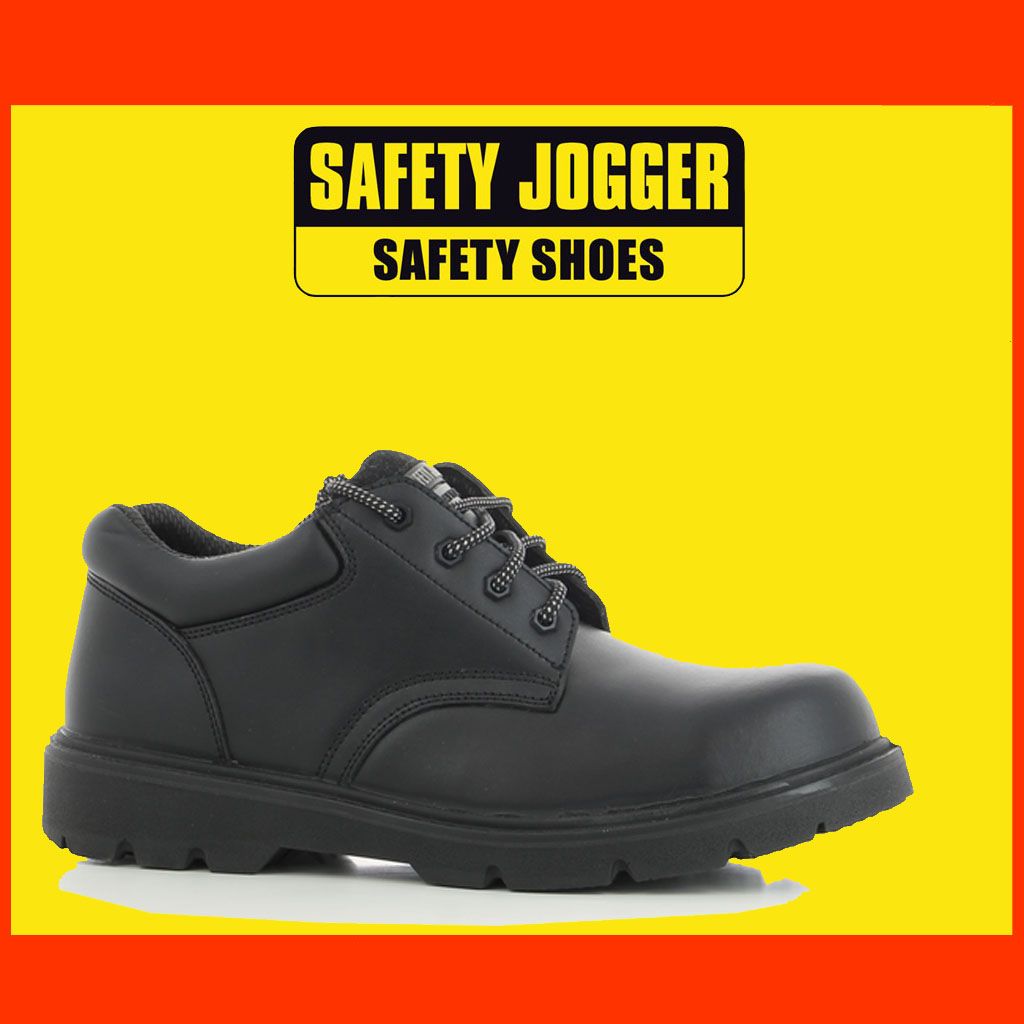 GIÀY SAFETY JOGGER X111081