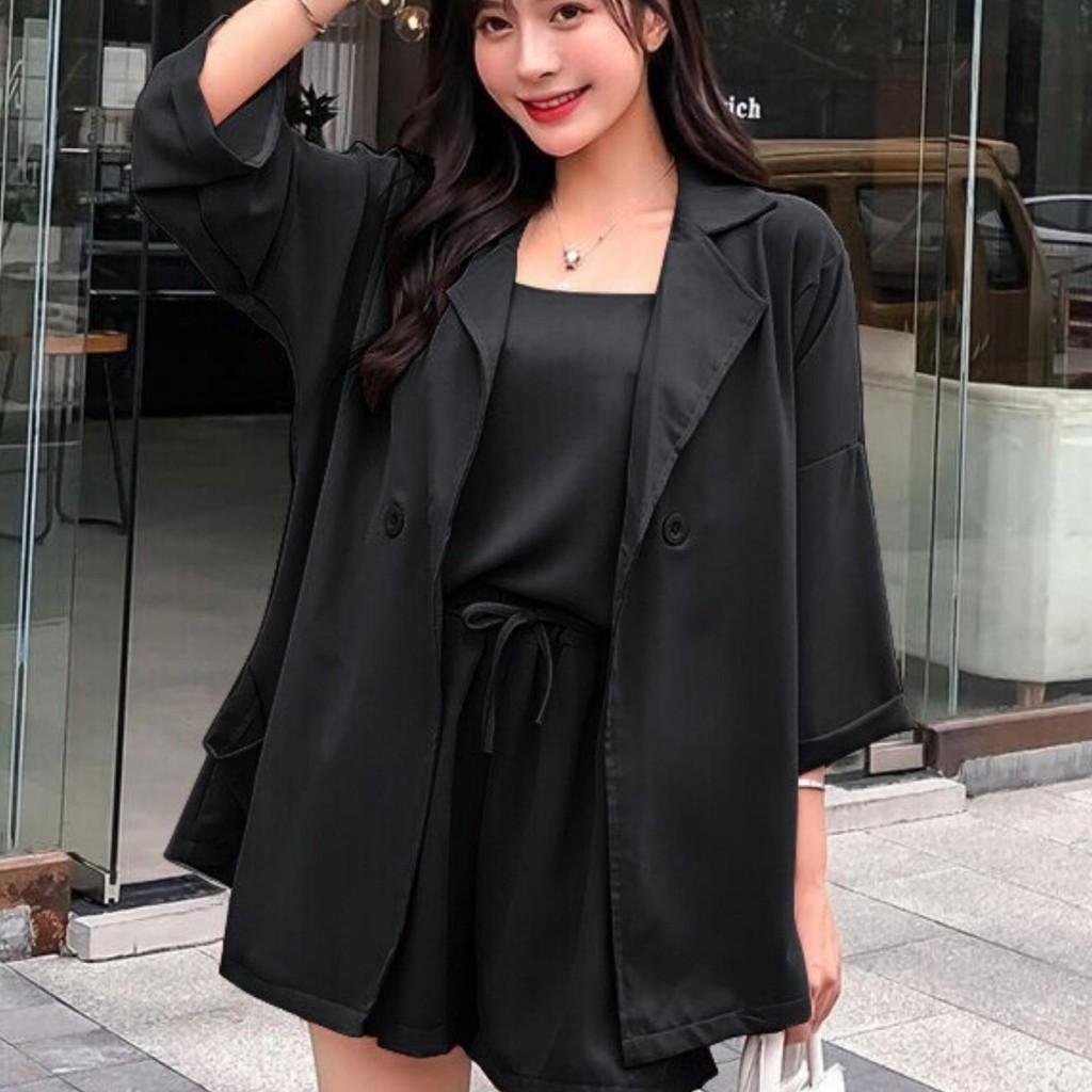 Set Bộ nữ Oki Poniva