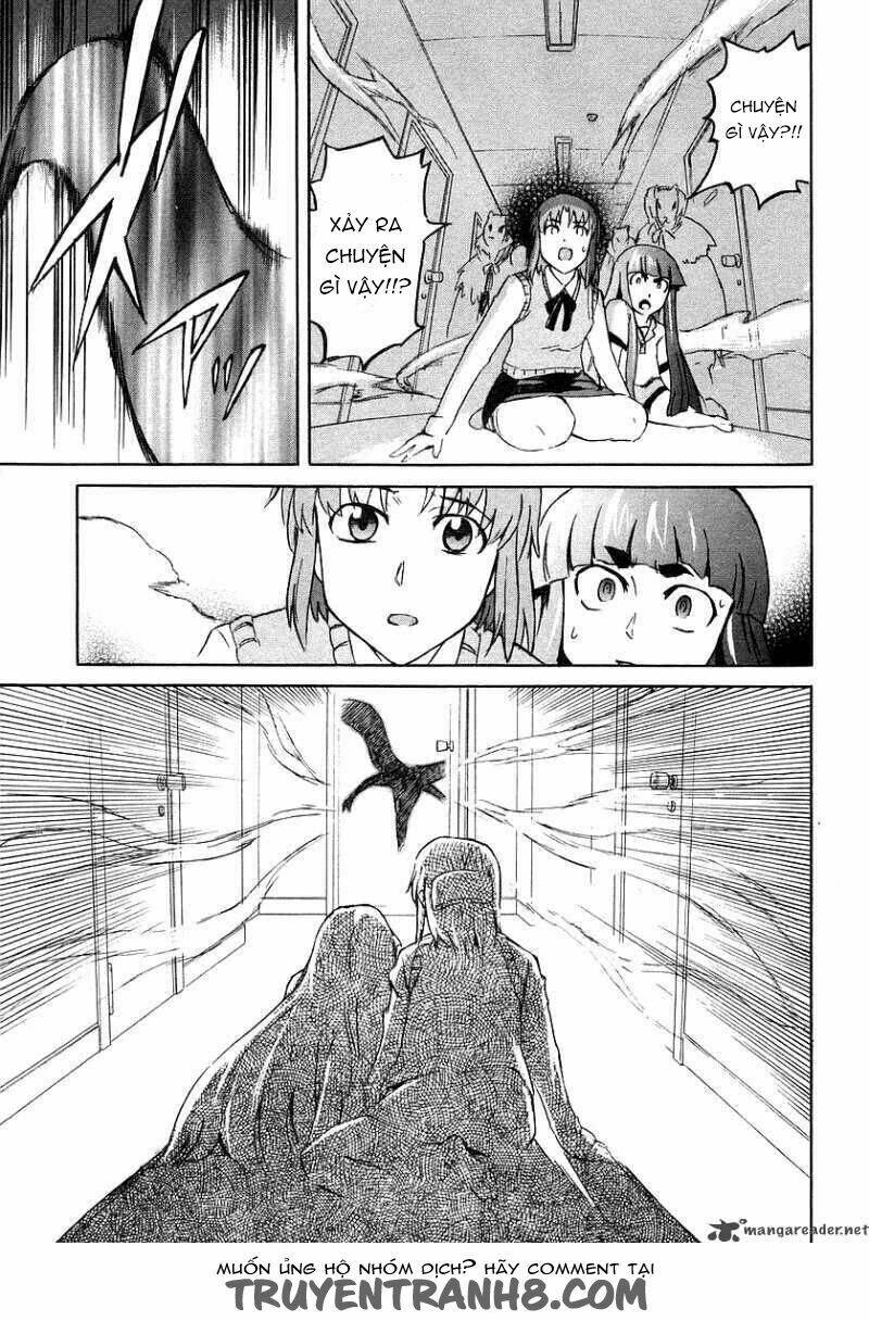 hanako to guuwa no tera chapter 9 44