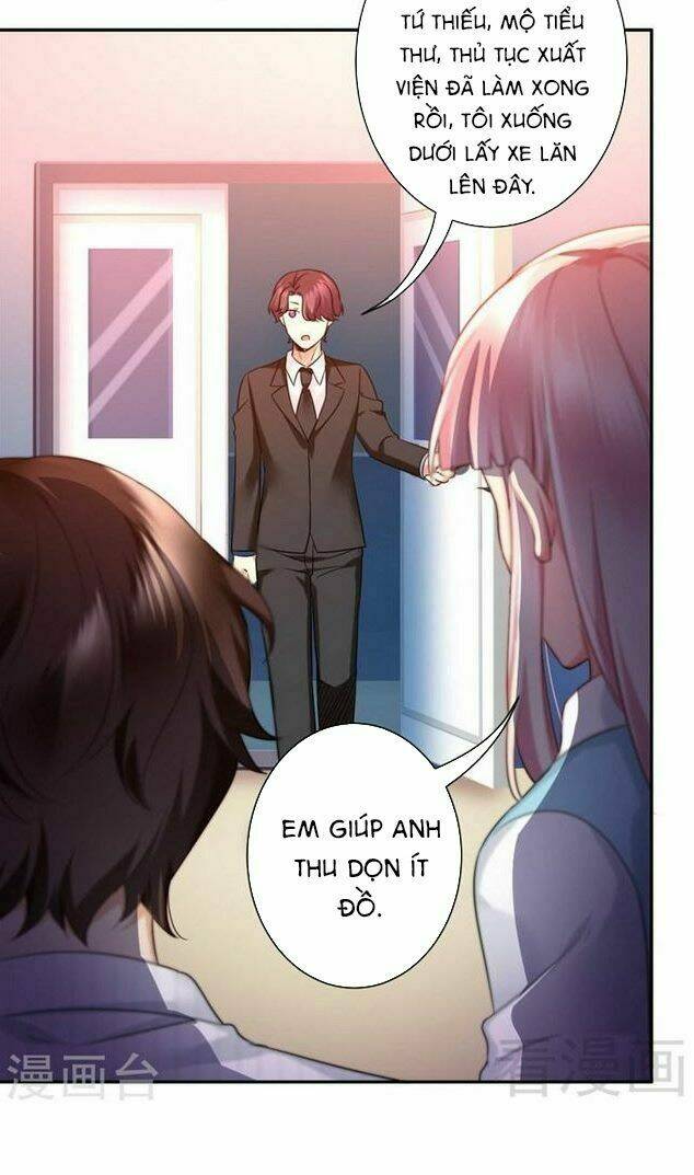 phục thù thiếu gia tiểu điềm thê chapter 75 11