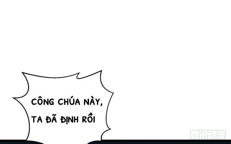 bẩm báo công chúa ! chapter 21 7