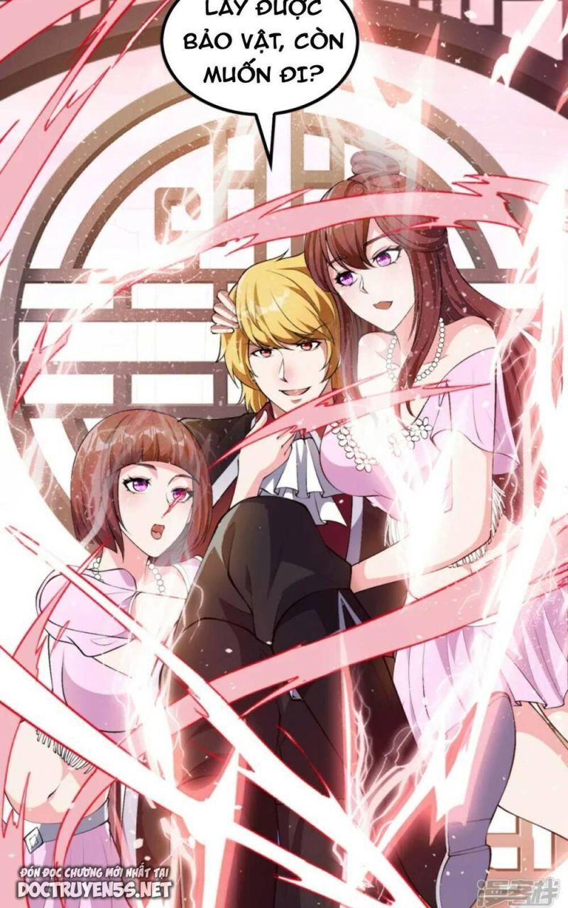 đệ nhất người ở rể chapter 191 23