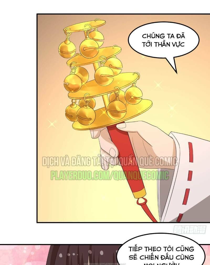 nghịch thiên tiên mệnh chapter 33 30