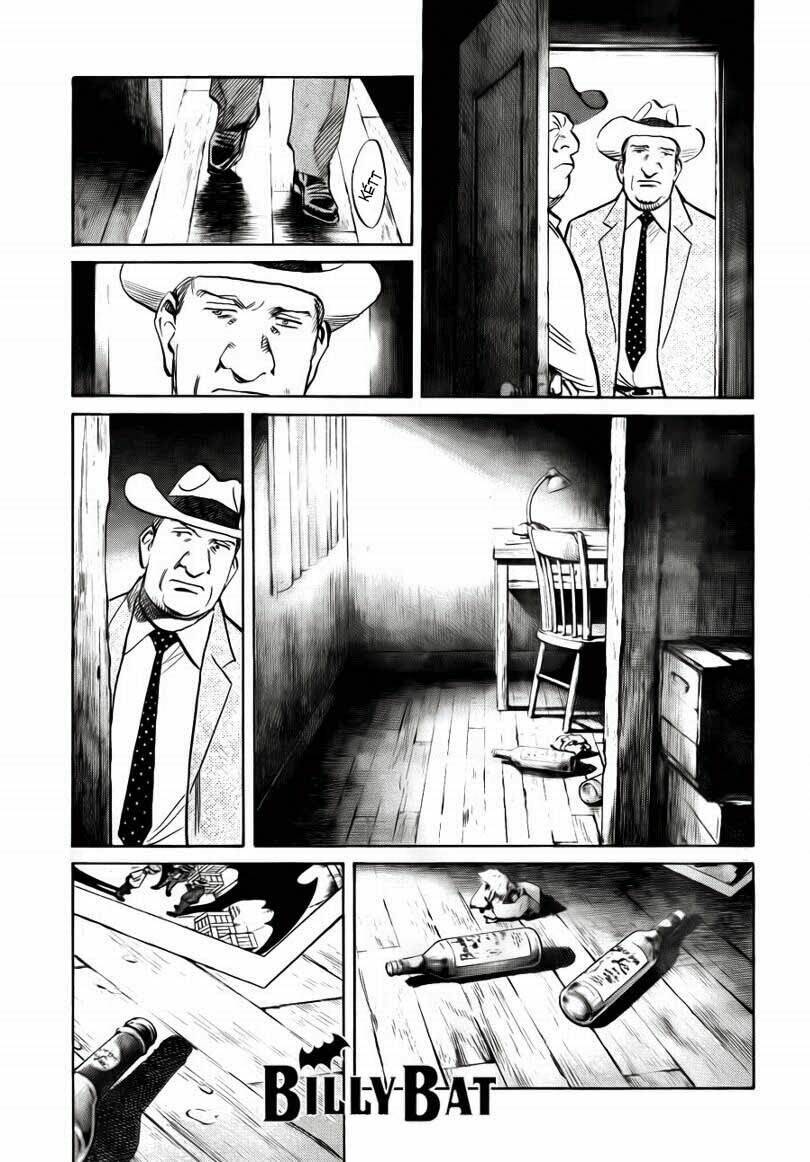 billy bat chapter 33 21