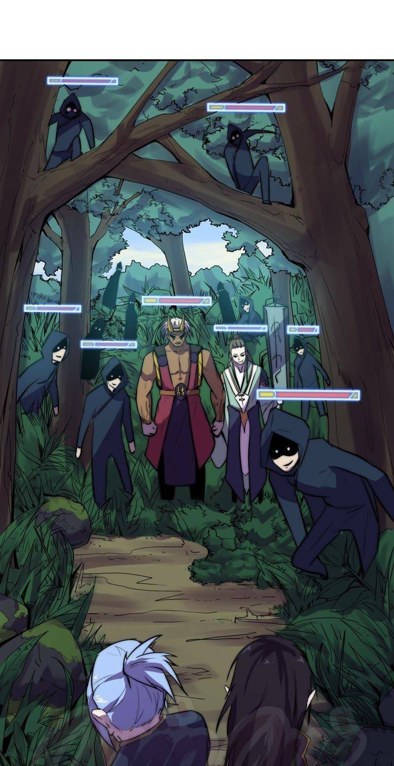 dãy số chí mạng chapter 27 3