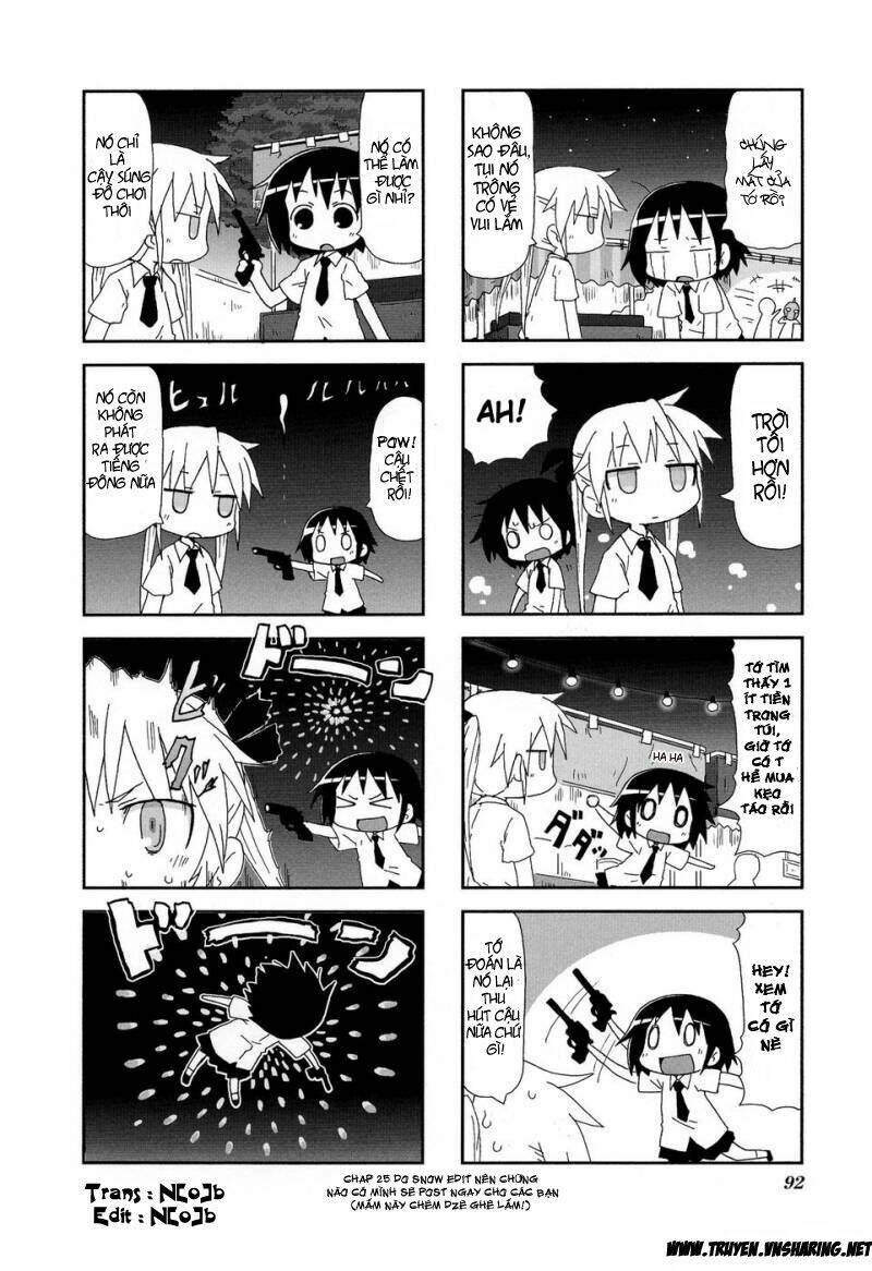 baby, please kill me chapter 24 9