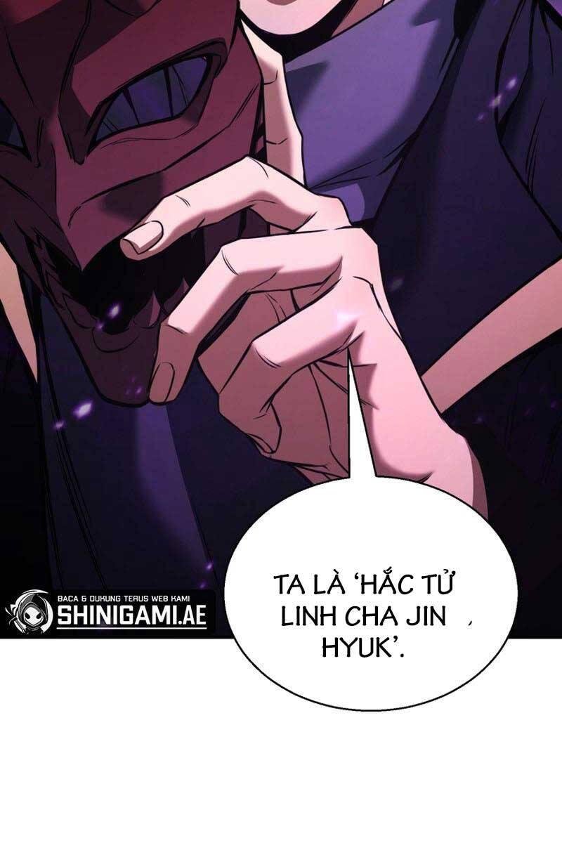 Tử Linh Sư Mạnh Nhất Chapter 34 - Trang 20