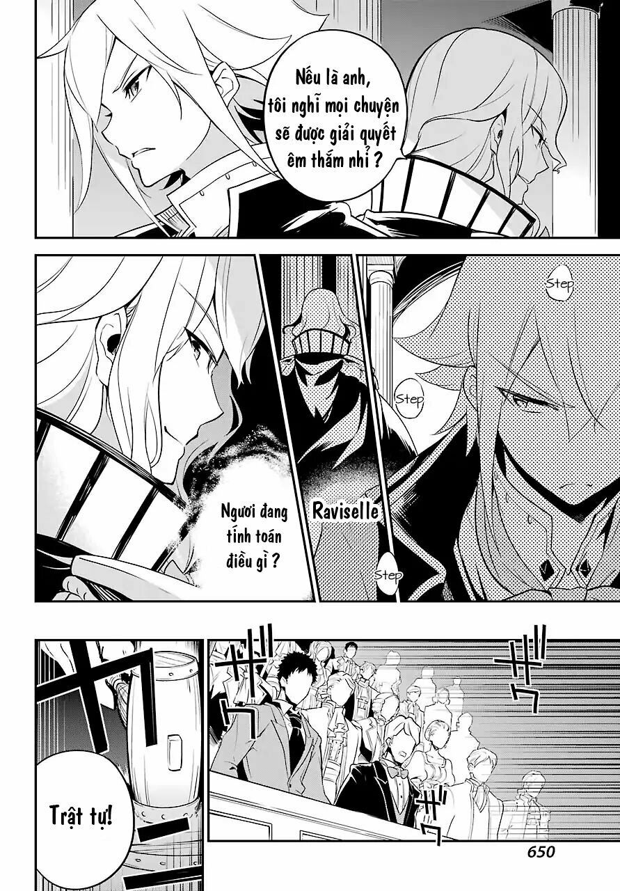 dad is a hero, mom is a spirit, i'm a reincarnator chapter 5 10