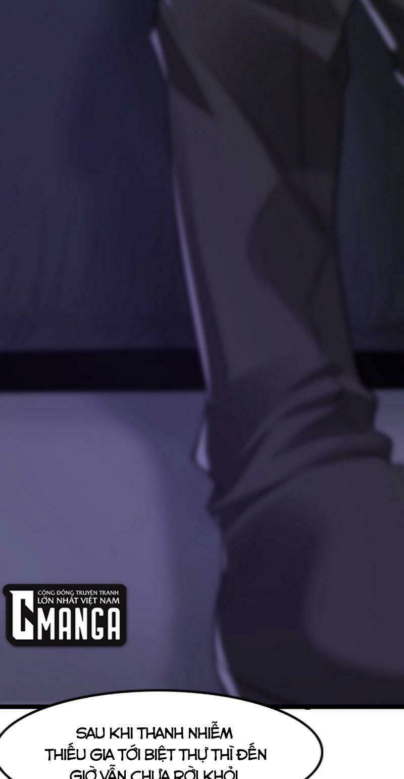 kiếm vũ chapter 192 24