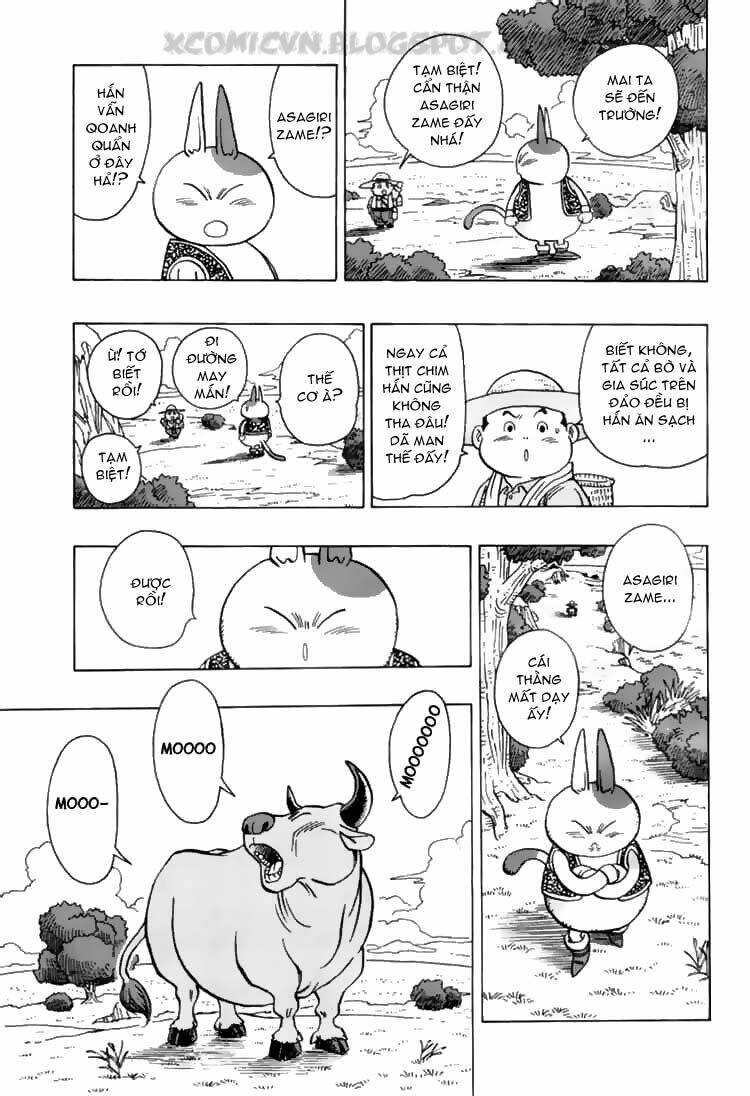 neko majin chapter 2 7