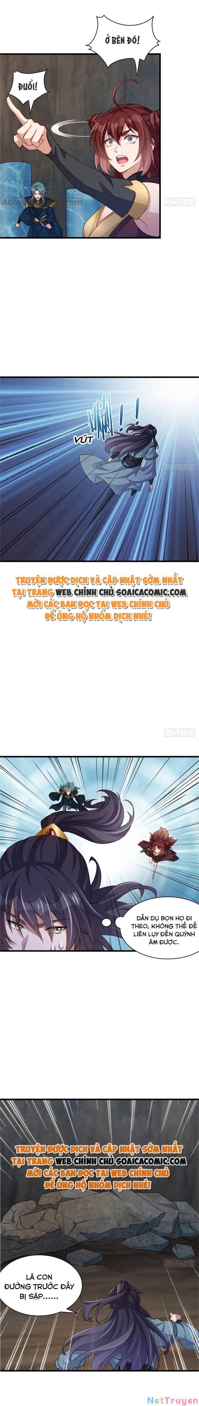 thuần hóa ba ba bạo quân chapter 78 2