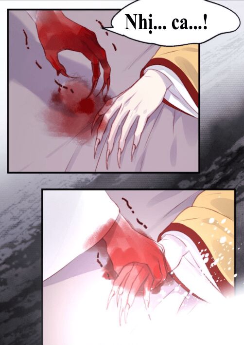 lượm được một tiểu hồ ly phần 1 chapter 70 8