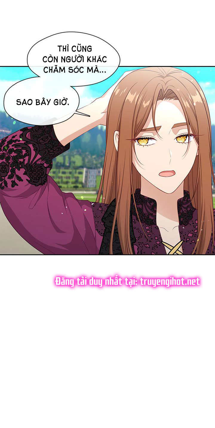 cẩn thận nữ phụ phản diện đấy! chapter 111 13