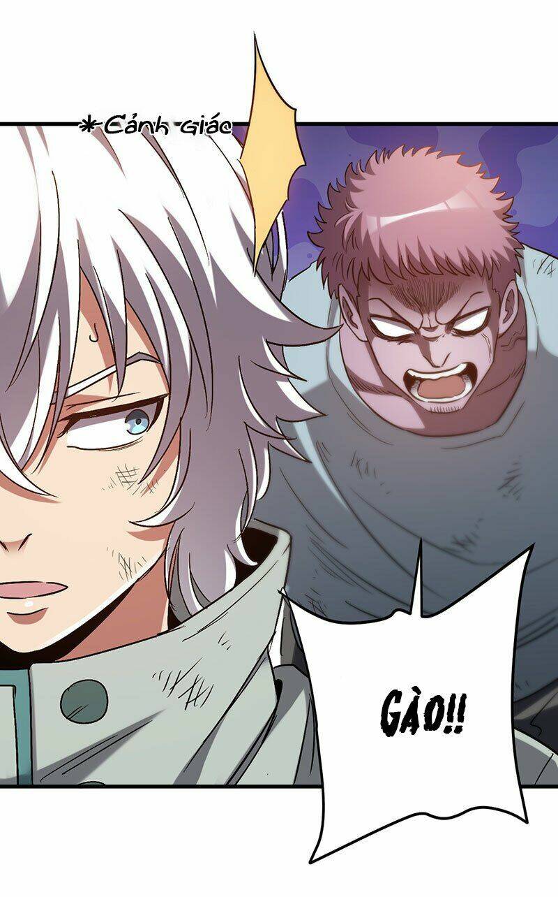 trò chơi thời mạt thế chapter 12 23