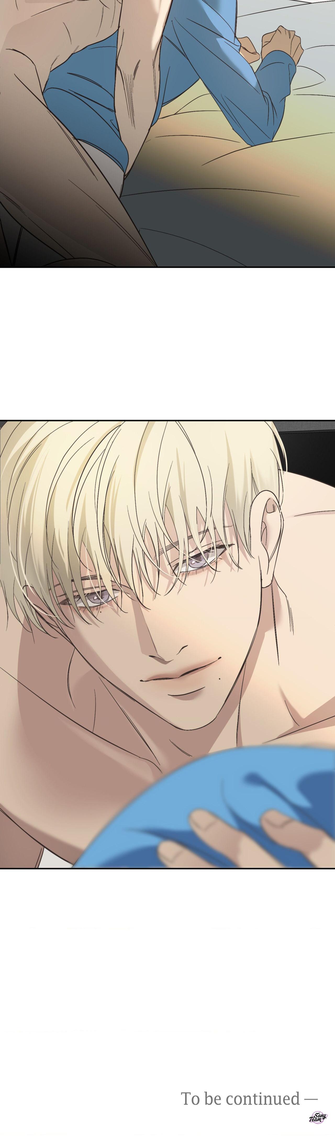 phía sau ánh hào quang chapter 23 28