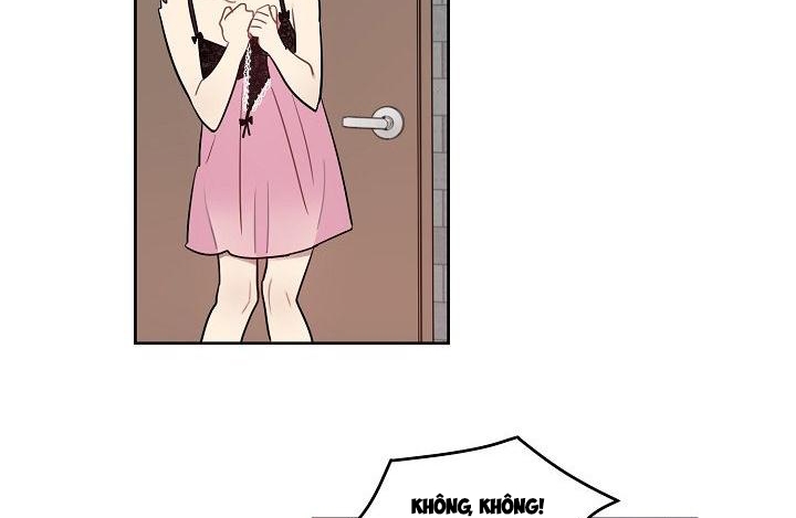 vị khách khả nghi và nhóc làm thêm chapter 16 14