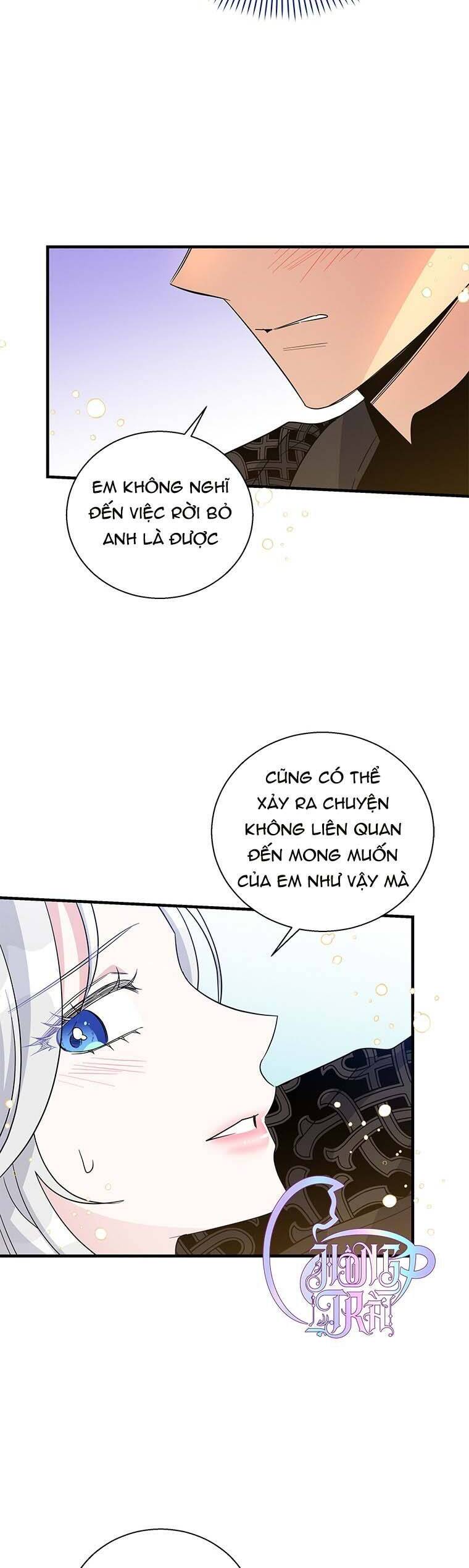 vợ yêu, anh sắp trụ không nổi chapter 59 23