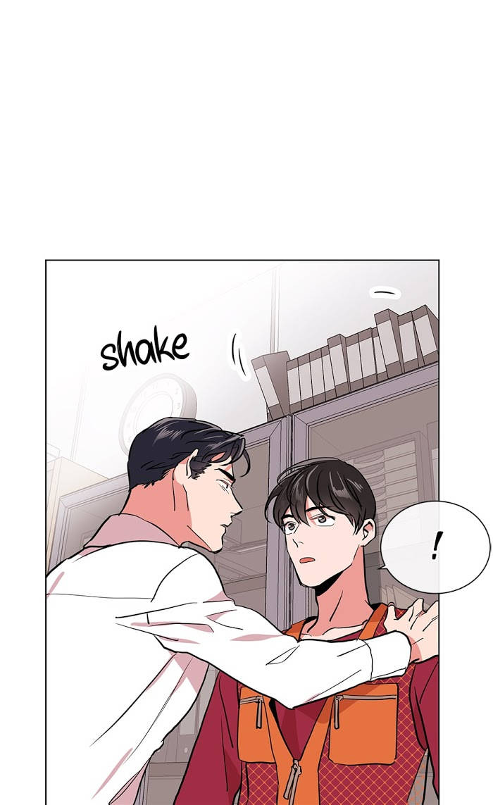 [raw] red candy chapter 48 13