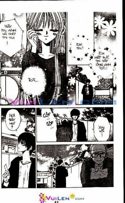 arita đáng yêu chapter 14 41