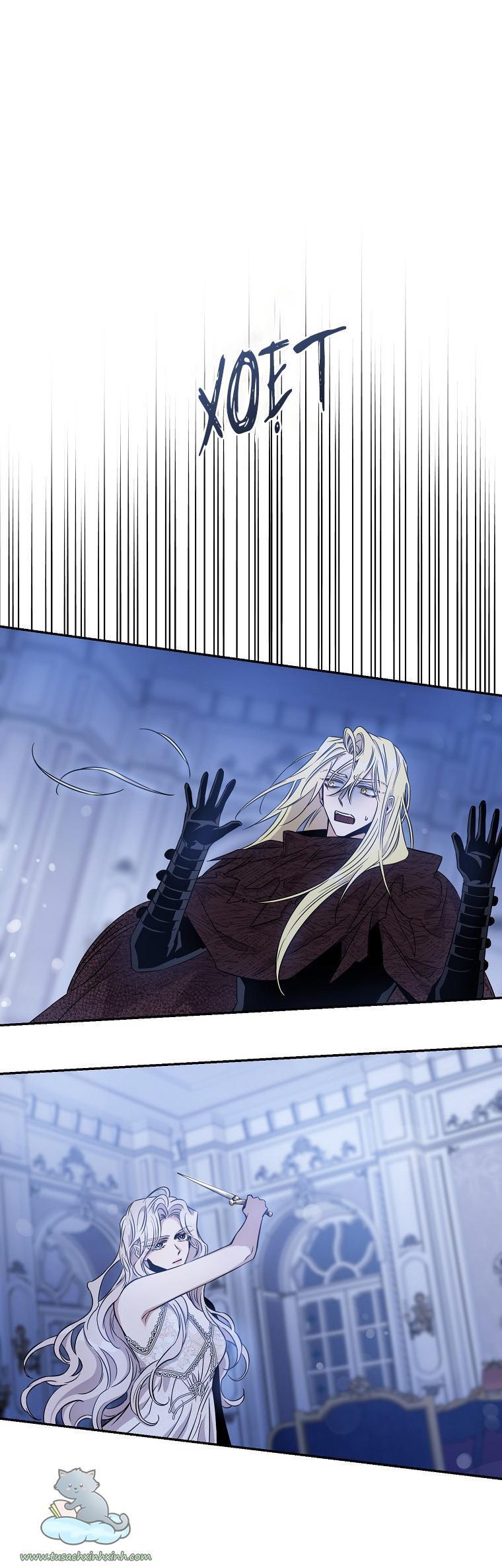 thuần hóa bạo chúa rồi bỏ trốn chapter 62 11