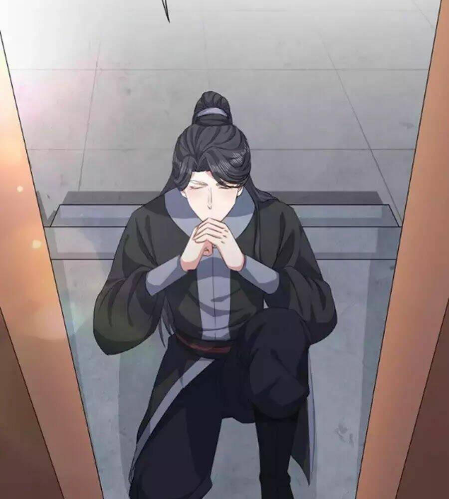 hội học sinh kiêu ngạo của hoàng cung chapter 6 19