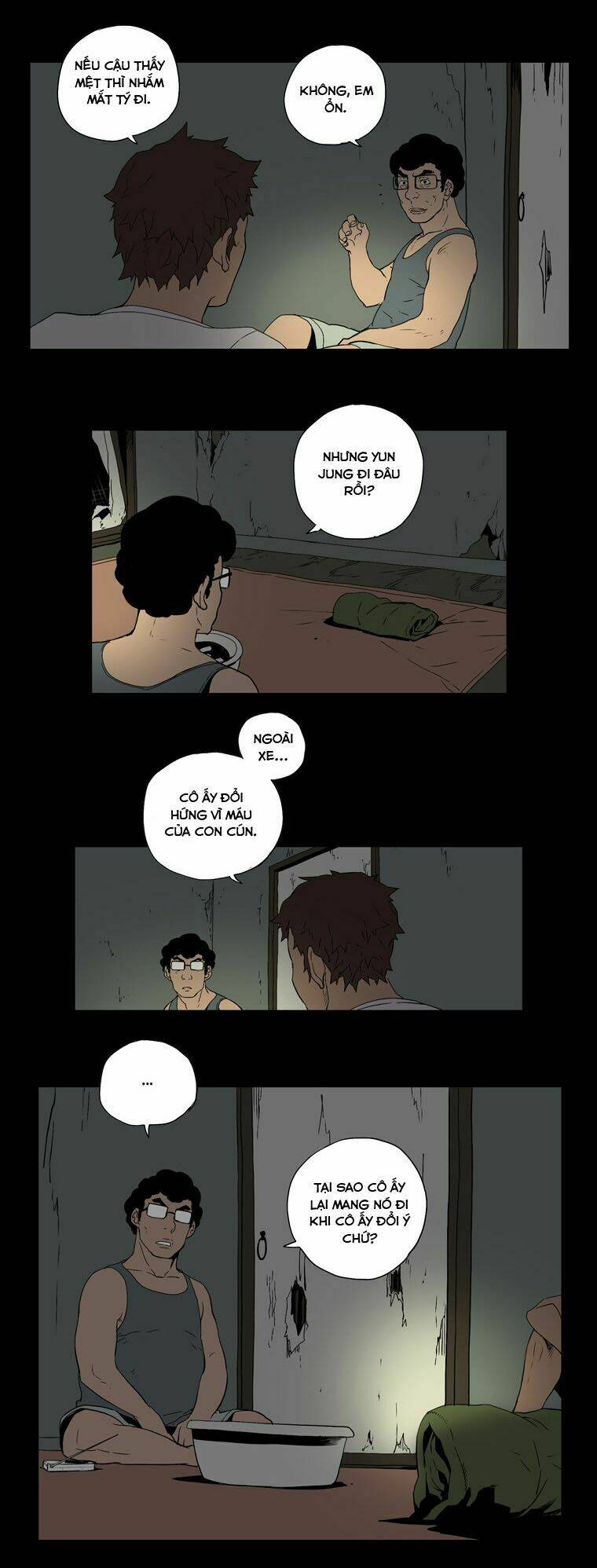 0.0 mhz - tần số chết chapter 8 11