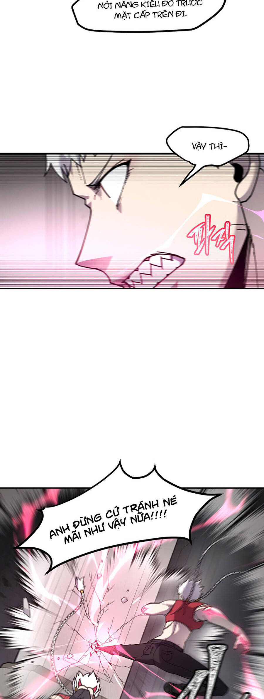 pháp sư hạng b nhanh nhất thế giới chapter 79 6