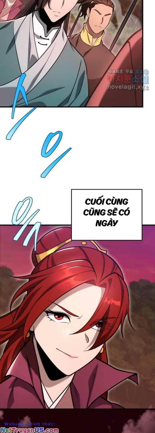 cửu thiên kiếm pháp chapter 74 55