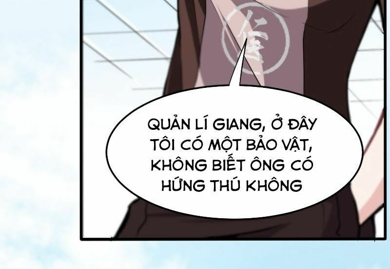 tối cường thần y tại đô thị chapter 106 11