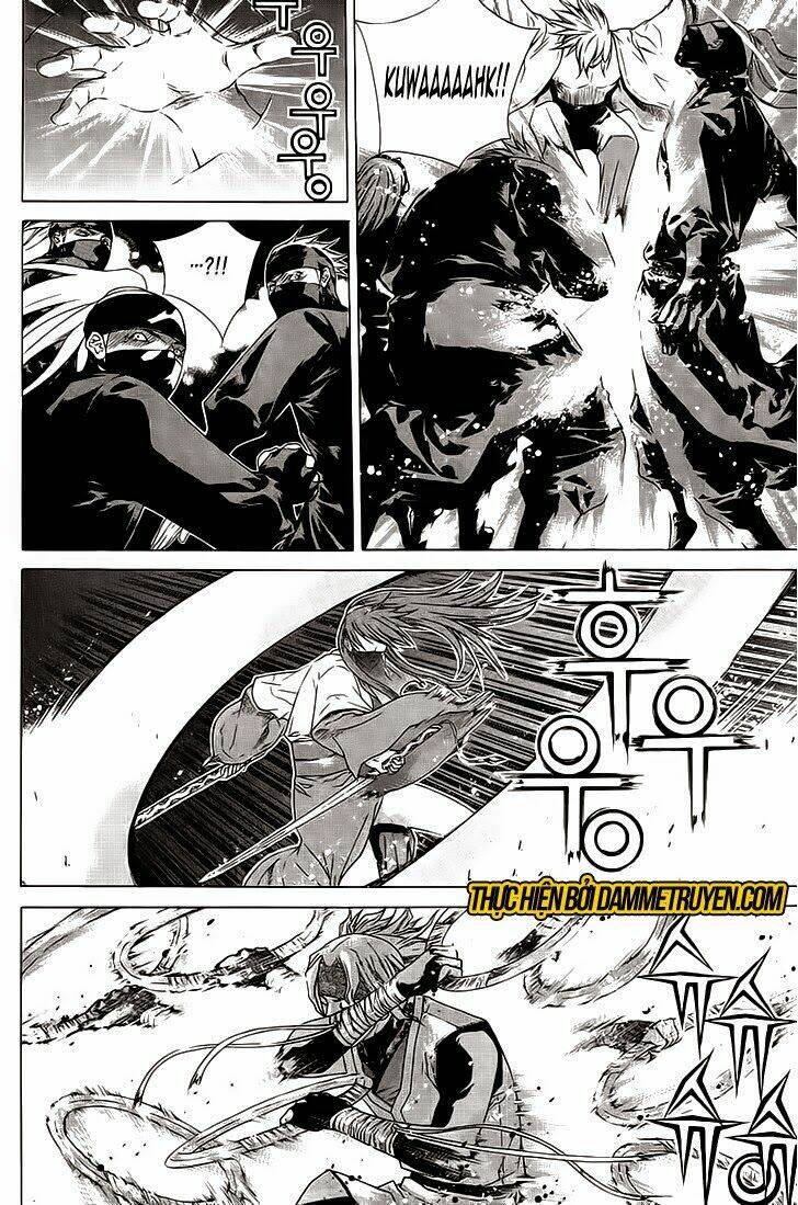 the sword of emperor chapter 36 12
