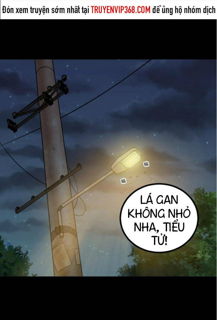 đai ca trở lại tuổi 16 chapter 69 2