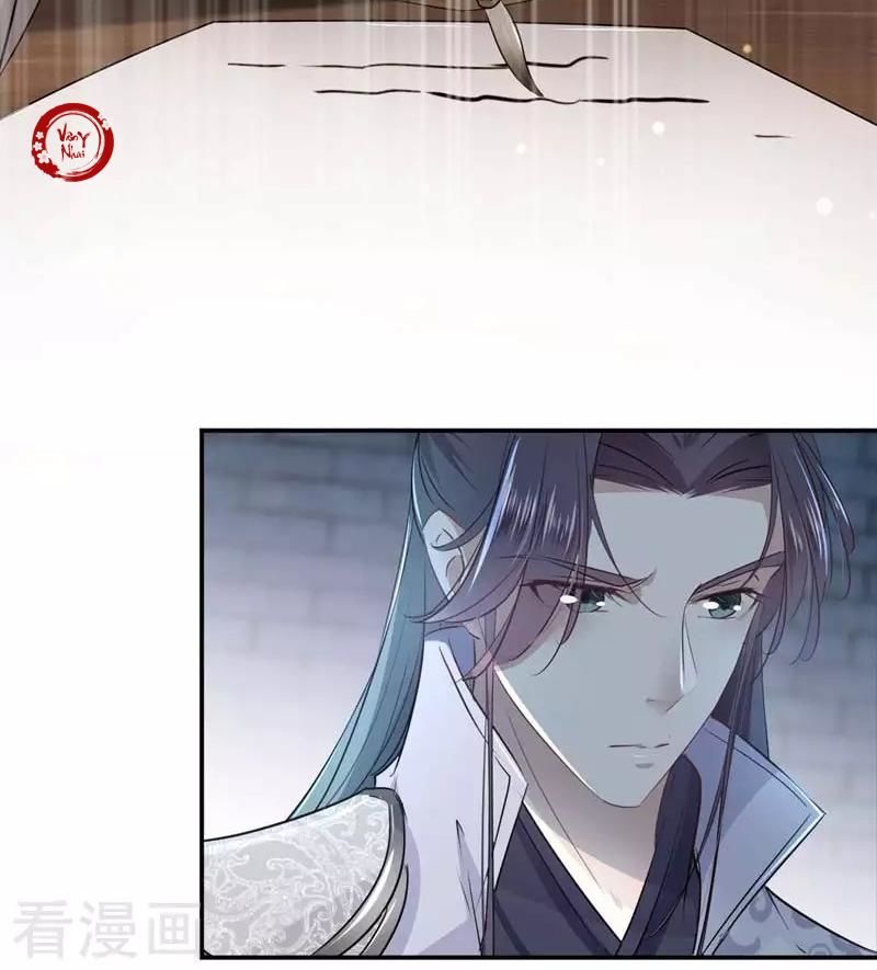 vương gia không thể trêu chapter 58 25