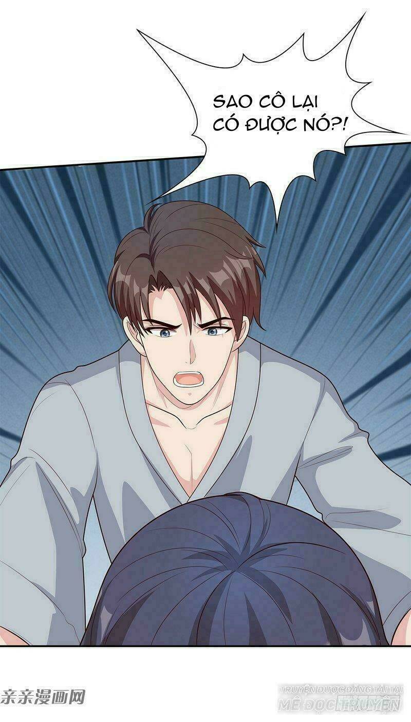 nam thần manh bảo tận diệt chapter 60 11