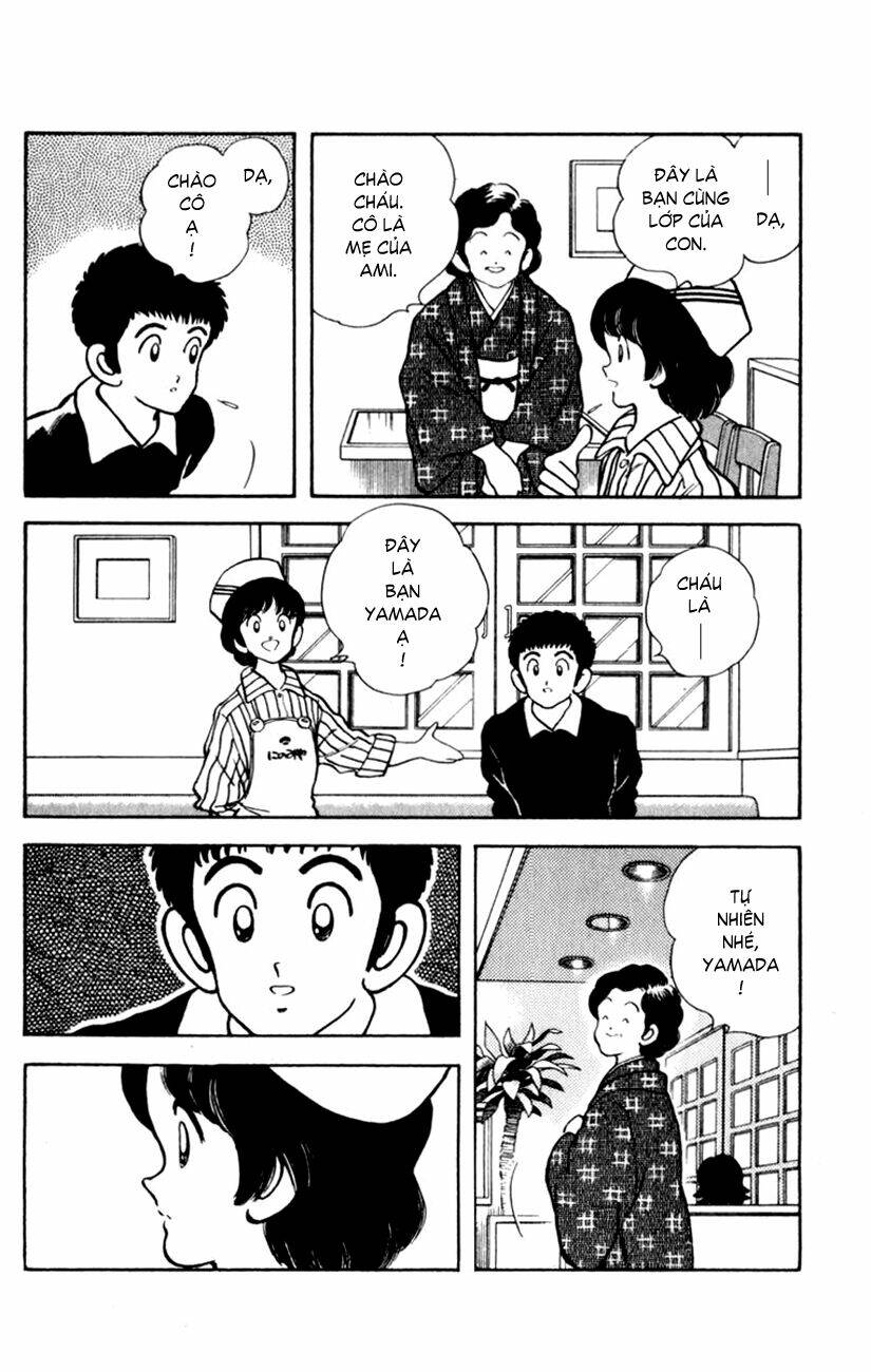 rough - ngọc thô chapter 47 9