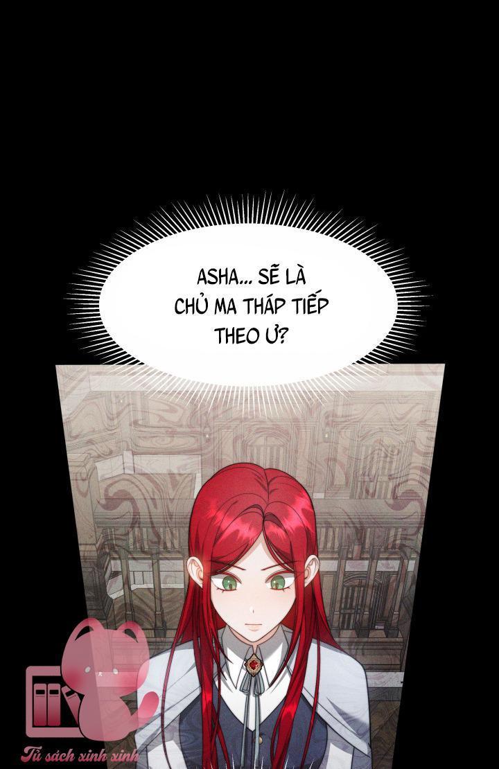 từ chồng cũ hóa thành nam chính chapter 30 39